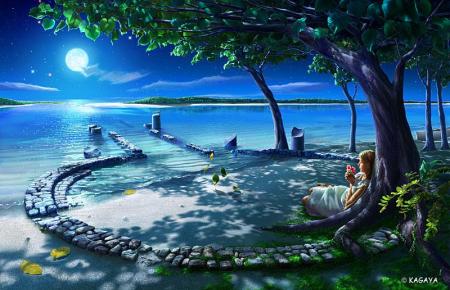 Aimer dans l'eternité